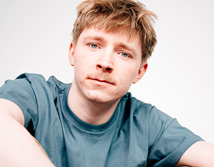 Cornelius Kiene, Schauspieler