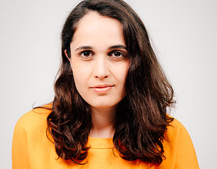 Soraya Abtahi, Schauspielerin