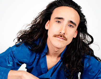 Tenzin Ch&ouml;ney, Schauspieler