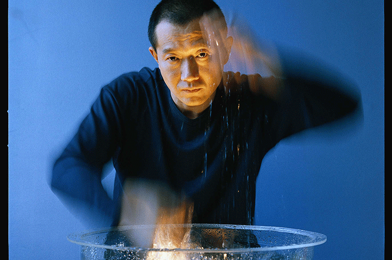 Tan Dun