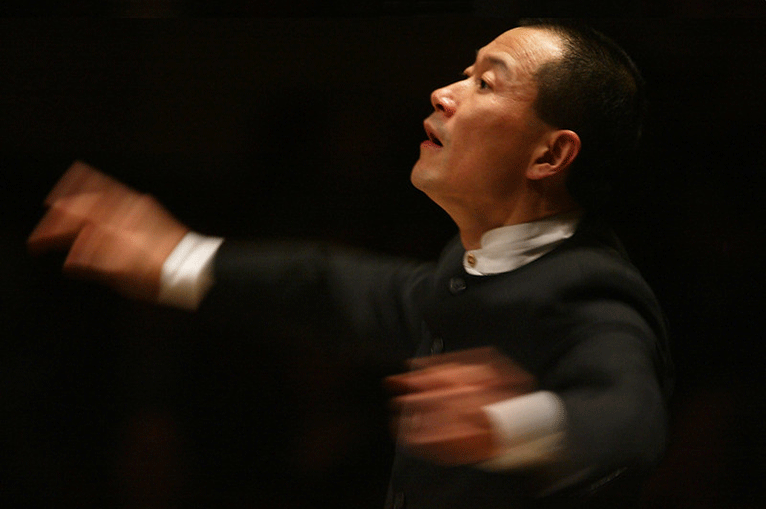Tan Dun