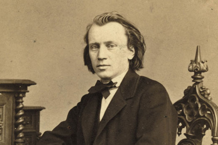 Brahms