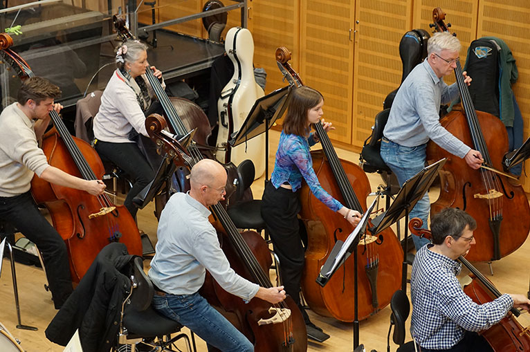 Jugendorchesterakademie