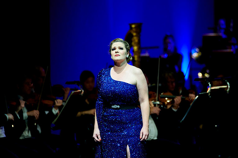 Er&ouml;ffnungsgala