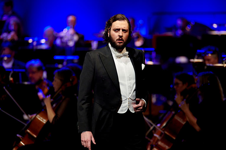 Er&ouml;ffnungsgala