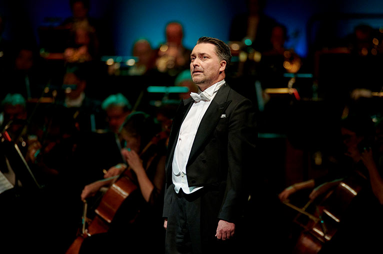 Er&ouml;ffnungsgala