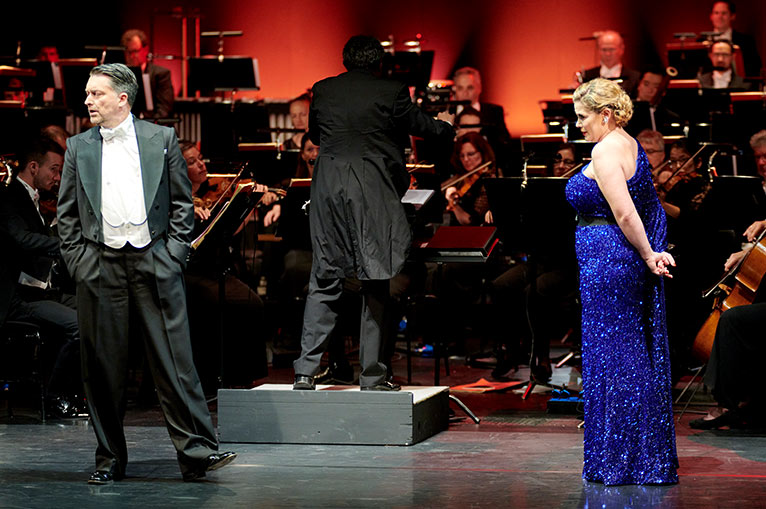 Er&ouml;ffnungsgala