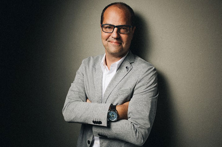 Ralf Sabelhaus