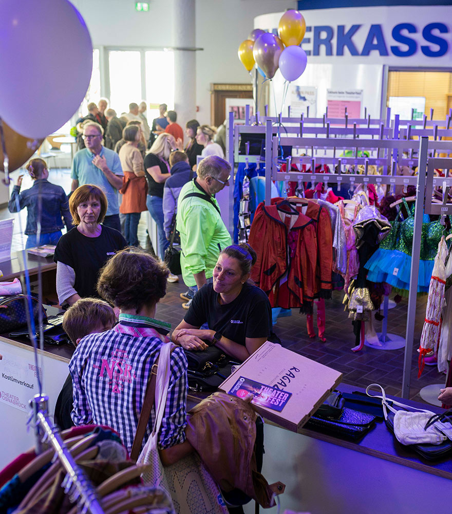 Theaterfest
