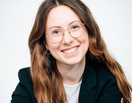 Kira-Sophie Trispel