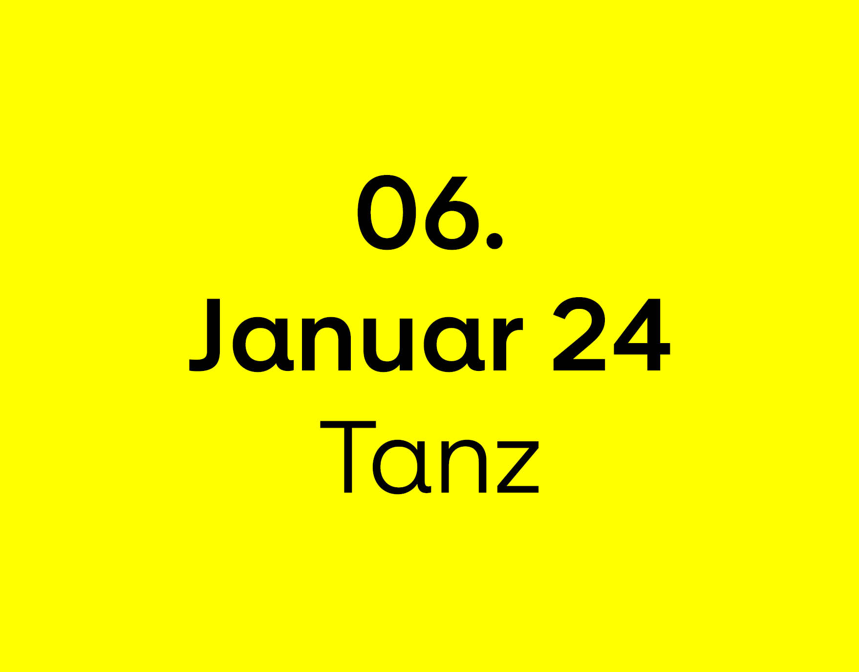 Holland_Tanz