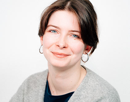 Sophie Becker