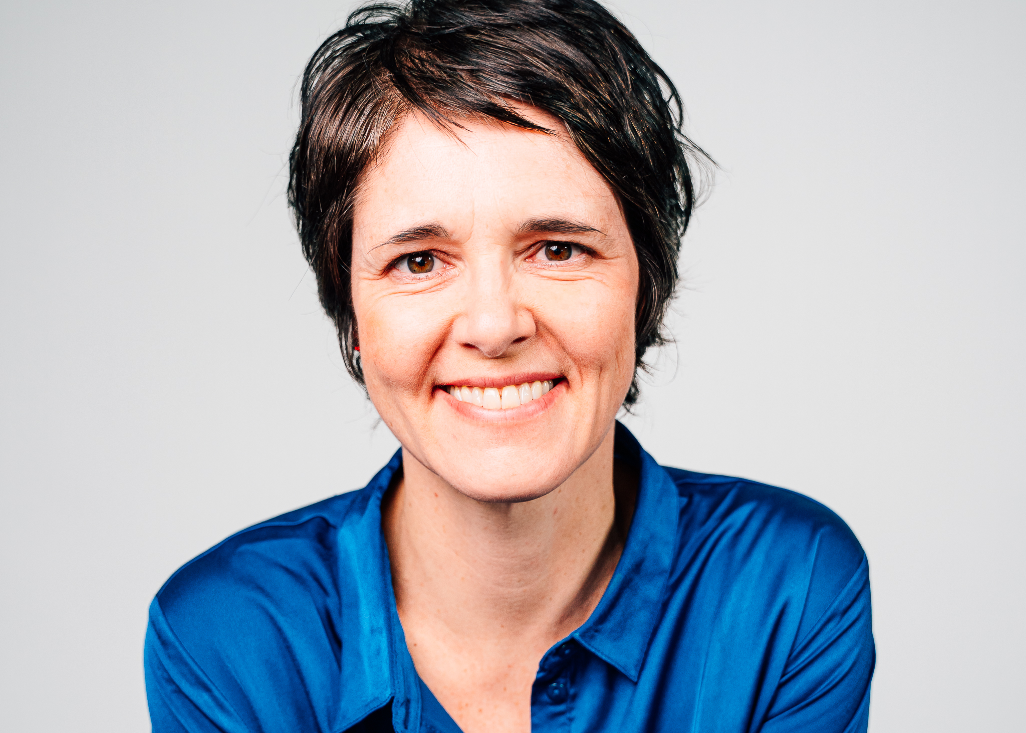 Tanja Spinger